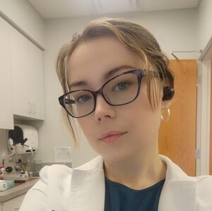 Meet your Posher, Svetlana